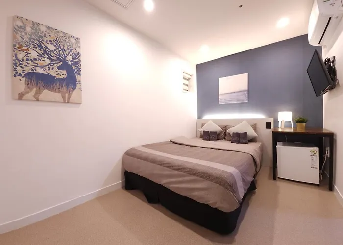 Albergue Oyo Myeongdong 3
