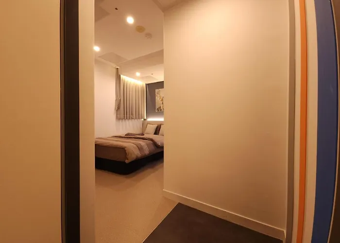 Oyo Myeongdong 3 * Seúl