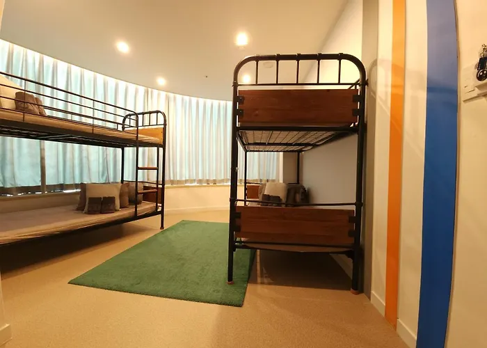 Hostal Oyo Myeongdong 3