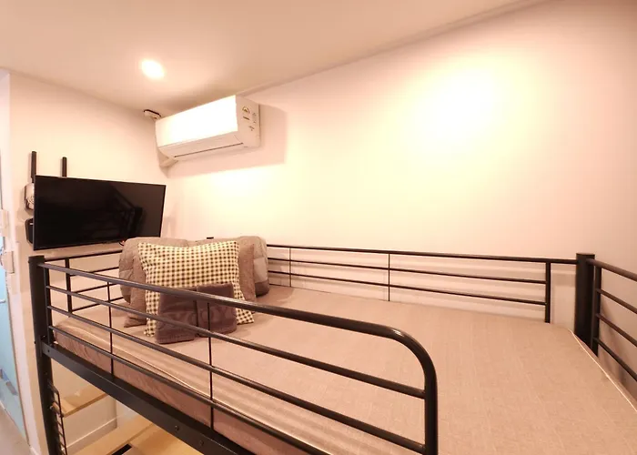Oyo Myeongdong 3 Hostel *