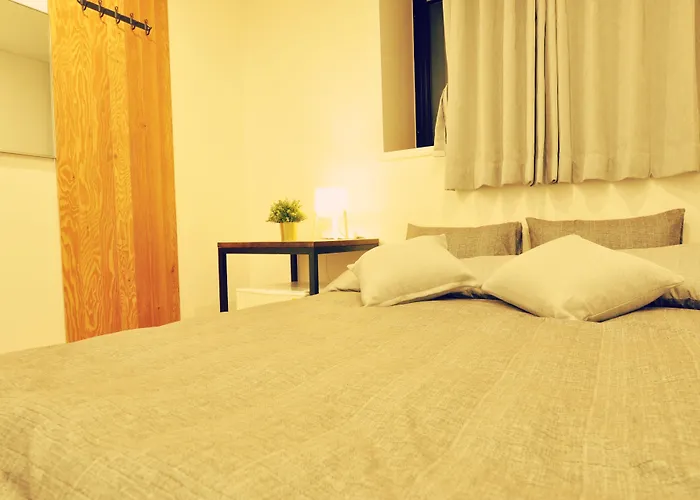 Oyo Myeongdong 3 Hostel *