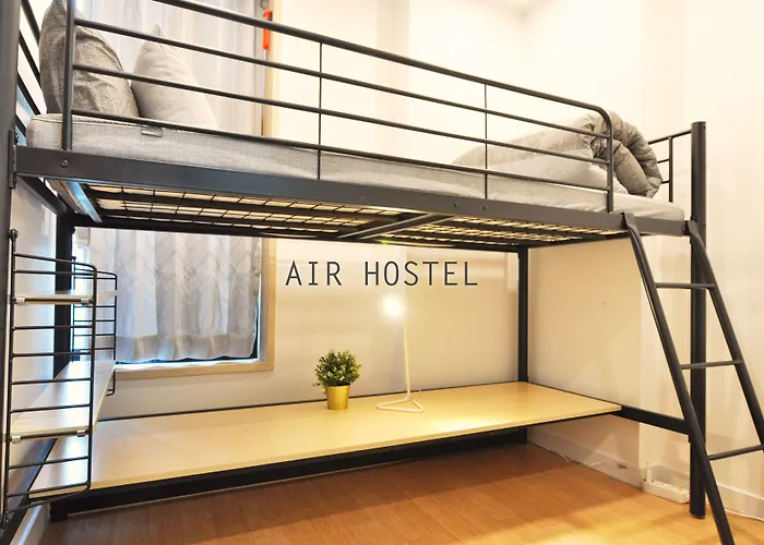 Hostal Oyo Myeongdong 3 Seúl