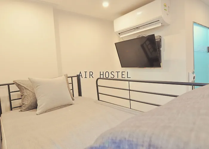 Hostal Oyo Myeongdong 3