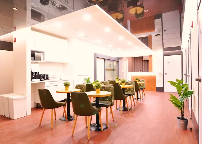Oyo Myeongdong 3 *