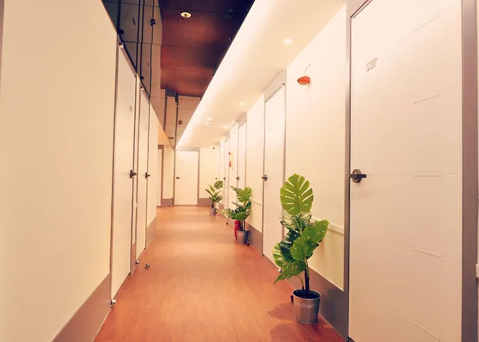 Oyo Myeongdong 3 * Seúl