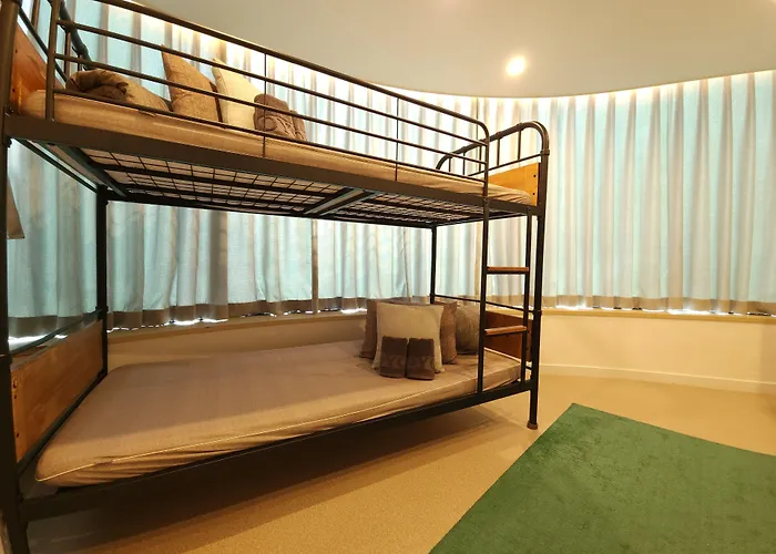 Oyo Myeongdong 3 Hostal Seúl