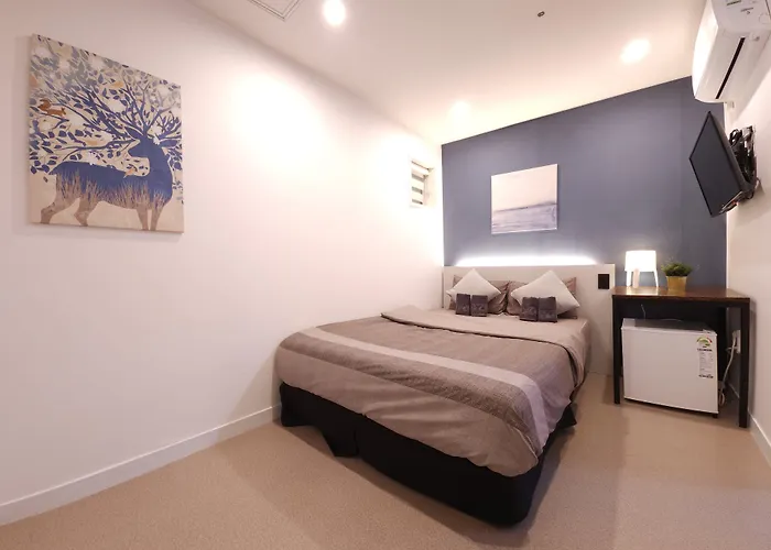 Hostal Oyo Myeongdong 3 Seúl