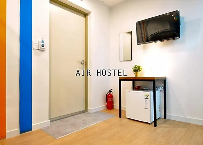 Hostal Oyo Myeongdong 3 Seúl