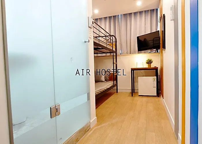 Oyo Myeongdong 3 Hostal