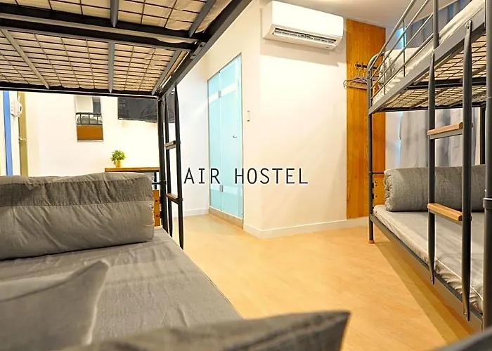 Oyo Myeongdong 3 * Seúl