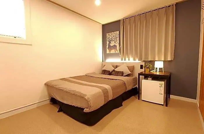 Oyo Myeongdong 3 Hostal Seúl