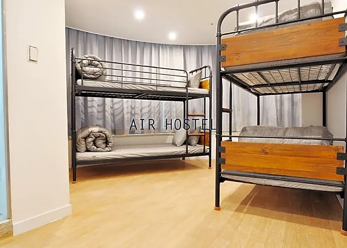 Hostal Oyo Myeongdong 3 *