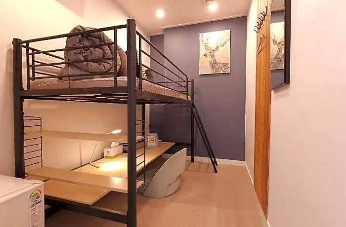 Hostal Oyo Myeongdong 3 Seúl